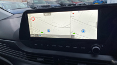 Hyundai i20 1.0T GDi Advance [Nav] 5dr Petrol Hatchback